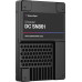 WESTERN DIGITAL Ultrastar DC SN861 NVMe SSD - 3.84TB U.2 ISE