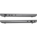 Laptop HP ZBook Ultra G1a 14 Ryzen AI Max PRO 390 / 64 GB / 1 TB / W11 Pro / 120 Hz (A3ZQ1ET#ABD)