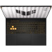 Laptop Asus TUF Gaming F16 FX608 i5-13450HX / 16 GB / 512 GB / RTX 5050 / 165 Hz (FX608JH-I5165)