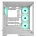 Rampage Hydra V2 ARGB biała (HYDRAV2-WHITE)