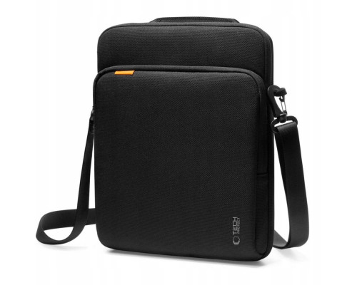 TECH-PROTECT DEFENDER VR BAG LAPTOP 13-14 BLACK