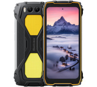 Blackview BV7300 6/256GB Black-yellow  (BV7300-YW/CHOUT/BV)