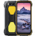 Blackview BV7300 6/256GB Black-yellow  (BV7300-YW/CHOUT/BV)