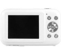 Yashica DZ-100 Hello Kitty weiss