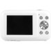 Yashica DZ-100 Hello Kitty weiss