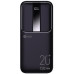 C-TECH Powerbanka 20000mAh, Li-Pol, 22,5W, USB-C/USB-A/micro USB