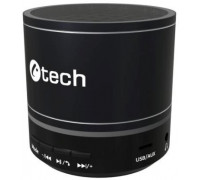 C-TECH repro SPK-08B, bluetooth, černá