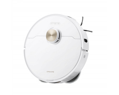 Dreame L40s Pro Ultra white