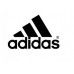 Adidas Jogas paklājs 8mm melns