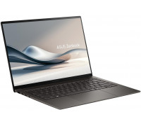 Laptop ASUS Zenbook S 14 OLED UX5406SA-PV031W Ultra 5 226V 14" 3K 120Hz 0,2ms 16GB 1000SSD W11