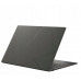 Laptop ASUS Zenbook S 14 OLED UX5406SA-PV031W Ultra 5 226V 14" 3K 120Hz 0,2ms 16GB 1000SSD W11