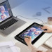 Bosto OLED Pen Display Touch Movsketch 13