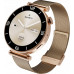 Smartwatch Garett Rose Pink złoto  (5904238486887)