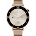 Smartwatch Garett Rose Pink złoto  (5904238486887)