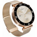 Smartwatch Garett Rose Pink złoto  (5904238486887)