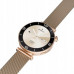 Smartwatch Garett Rose Pink złoto  (5904238486887)