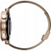Smartwatch Garett Rose Pink złoto  (5904238486887)