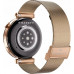 Smartwatch Garett Rose Pink złoto  (5904238486887)