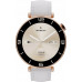 Smartwatch Garett Rose Pink złoto  (5904238486887)