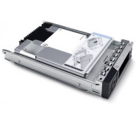 960GB SSD SATA Mixed Use 6Gbps 512e 2.5in with 3.5in HYB CARR CUS Kit dysk twardy