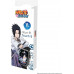 abyx Smartwatch Fit Touch 5 Sasuke Uchiwa         space grau