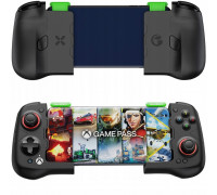 Gamesir Gamepad X4a Android Bluetooth schwarz