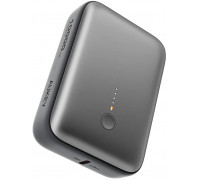 Aukey Spark Mini 10000mAh 20W USB-C/USB-A grau