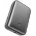 Aukey Spark Mini 10000mAh 20W USB-C/USB-A grau
