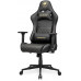 COUGAR Gaming-Stuhl Armor One V2 Gold, Schwarz