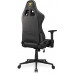 COUGAR Gaming-Stuhl Armor One V2 Gold, Schwarz