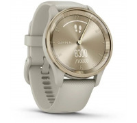Garmin Wearable 010-02665-02 / Vivomove Trend - 40 mm Gray