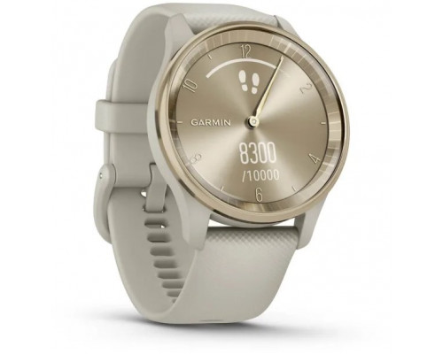 Garmin Wearable 010-02665-02 / Vivomove Trend - 40 mm Gray