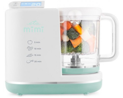 Wielofunkcyjny blender ETA Mimi - 430690000
