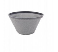 Filtr materiałowy do odkurzacza DED6610