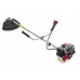 Brushcutter 1,45kW 52cc szelki,głowica z żyłką,tarcza
