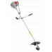 Brushcutter 1,45kW 52cc szelki,głowica z żyłką,tarcza