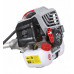 Brushcutter 1,45kW 52cc szelki,głowica z żyłką,tarcza