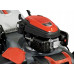 Kosiarka spal. z nap.,ele. start,3,6kW,V200196cc Loncin,51cm