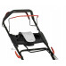 Kosiarka spal. z nap.,ele. start,3,6kW,V200196cc Loncin,51cm