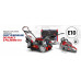 Kosiarka spal. z nap.,ele. start,3,6kW,V200196cc Loncin,51cm