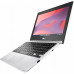 ASUS CX1102CKA-N00133 Intel Celeron N4500 11.6inch HD 8GB LPDDR4X 128GB eMMC Chrome OS Silver TENDER (P)