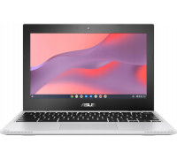 ASUS CX1102CKA-N00133 Intel Celeron N4500 11.6inch HD 8GB LPDDR4X 128GB eMMC Chrome OS Silver TENDER (P)
