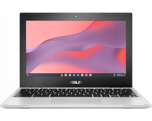 ASUS CX1102CKA-N00133 Intel Celeron N4500 11.6inch HD 8GB LPDDR4X 128GB eMMC Chrome OS Silver TENDER (P)