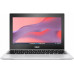 ASUS CX1102CKA-N00133 Intel Celeron N4500 11.6inch HD 8GB LPDDR4X 128GB eMMC Chrome OS Silver TENDER (P)