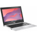 ASUS CX1102CKA-N00133 Intel Celeron N4500 11.6inch HD 8GB LPDDR4X 128GB eMMC Chrome OS Silver TENDER (P)