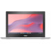 ASUS CX1102CKA-N00133 Intel Celeron N4500 11.6inch HD 8GB LPDDR4X 128GB eMMC Chrome OS Silver TENDER (P)