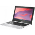 ASUS CX1102CKA-N00133 Intel Celeron N4500 11.6inch HD 8GB LPDDR4X 128GB eMMC Chrome OS Silver TENDER (P)