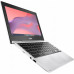 ASUS CX1102CKA-N00133 Intel Celeron N4500 11.6inch HD 8GB LPDDR4X 128GB eMMC Chrome OS Silver TENDER (P)