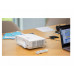 Philips ProPix 650 | WXGA (1280x800) | 4000 ANSI lumens | White
