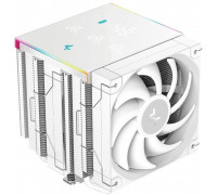 Deepcool CPU Air Cooler | AK620 DIGITAL PRO | Intel, AMD